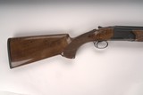 Rizzini BR110 Sporter 12ga 32