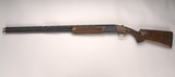 Rizzini BR110 Sporter 12ga 32