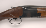 Browning Superposed 12ga 26