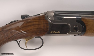 Beretta DT10 Trident 12ga 30