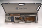 Beretta DT10 Trident 12ga 30