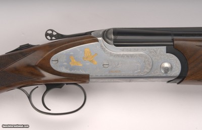 Fausti Class SLX 20ga 28