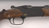 Blaser K95 Jaeger .308 Win Grade 5 - 1 of 15