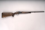Blaser K95 Jaeger .308 Win Grade 5 - 2 of 15