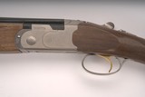 Beretta 686 Silver Pigeon I .410ga 28