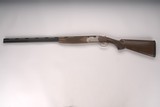 Beretta 686 Silver Pigeon I .410ga 28