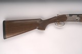 Beretta 686 Silver Pigeon I .410ga 28