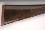 Connecticut Shotgun Mfg Model 21 Pigeon Grade 20ga 28