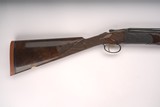 Connecticut Shotgun Mfg Model 21 Pigeon Grade 20ga 28