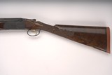 Connecticut Shotgun Mfg Model 21 Pigeon Grade 20ga 28