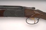 Connecticut Shotgun Mfg Model 21 Pigeon Grade 20ga 28