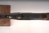 Connecticut Shotgun Mfg Model 21 Pigeon Grade 20ga 28