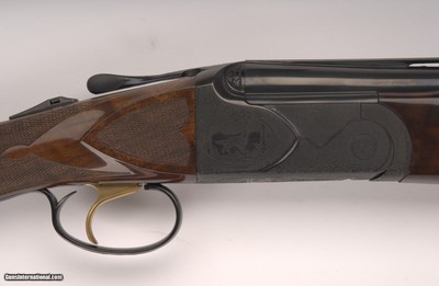 CSMC Model 21 Pigeon Grade 20ga 28