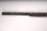 Connecticut Shotgun Mfg Model 21 Pigeon Grade 20ga 28