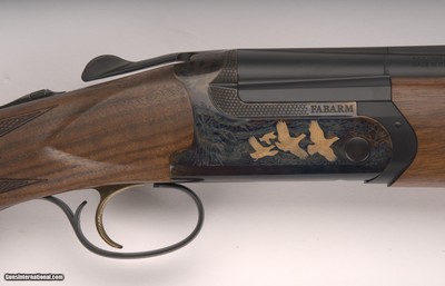 Fabarm Elos 2 Elite 20ga 28