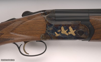 Fabarm Elos 2 Elite 12ga 28