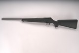 Blaser R8 Professional Ambi .270 Win/6.5 Creedmoor Combo - 6 of 15