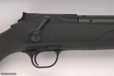 Blaser R8 Professional Ambi .270 Win/6.5 Creedmoor Combo