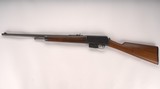 Winchester Model 1905 Self Loader .32WCF (1906) USED - 6 of 15