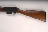 Winchester Model 1905 Self Loader .32WCF (1906) USED - 7 of 15