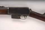 Winchester Model 1905 Self Loader .35WIN (1905) - 9 of 15