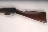 Winchester Model 1905 Self Loader .35WIN (1905) - 7 of 15