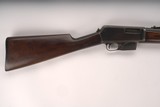 Winchester Model 1905 Self Loader .35WIN (1905) - 3 of 15