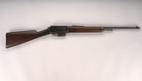 Winchester Model 1905 Self Loader .35WIN (1905) - 2 of 15