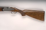 Beretta 687 EL Silver Pigeon 20ga 28