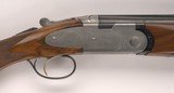 Beretta 687 EL Silver Pigeon 20ga 28