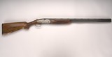 Beretta 687 EL Silver Pigeon 20ga 28