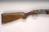 Beretta 687 EL Silver Pigeon 20ga 28