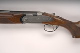 Beretta 687 EL Silver Pigeon 20ga 28