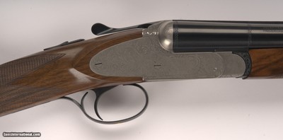 Fausti DEA SLX 20ga 28