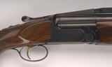 Perazzi MX10 12ga 31.5 - 1 of 15