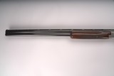 Browning B25 BG2 12ga 30” Belgium - 8 of 14