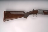 Browning B25 BG2 12ga 30” Belgium - 3 of 14