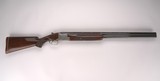 Browning B25 BG2 12ga 30” Belgium - 2 of 14