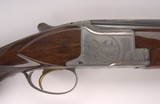 Browning B25 BG2 12ga 30” Belgium - 1 of 14
