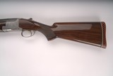 Browning B25 BG2 12ga 30” Belgium - 6 of 14