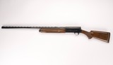 Browning Belgium A5 Magnum 12ga 30