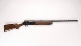 Browning Belgium A5 Magnum 12ga 30