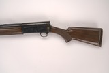 Browning Belgium A5 Magnum 12ga 30