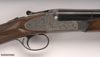 Fausti DEA SLX 28ga 28