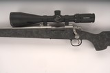 Ashland Custom Muzzleloader Remington 700 .45Cal Left Hand - 9 of 18