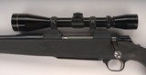 Browning A-Bolt .300WIN Left Hand - 1 of 15