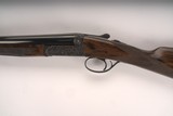 Rizzini BR550 Round Body 20ga 29