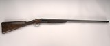 Rizzini BR550 Round Body 20ga 29