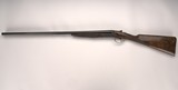 Rizzini BR550 Round Body 20ga 29