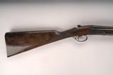 Rizzini BR550 Round Body 20ga 29